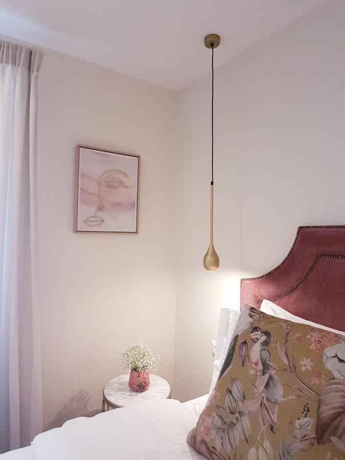 Sole E Luna Studio - Corfu Old Town Экстерьер фото