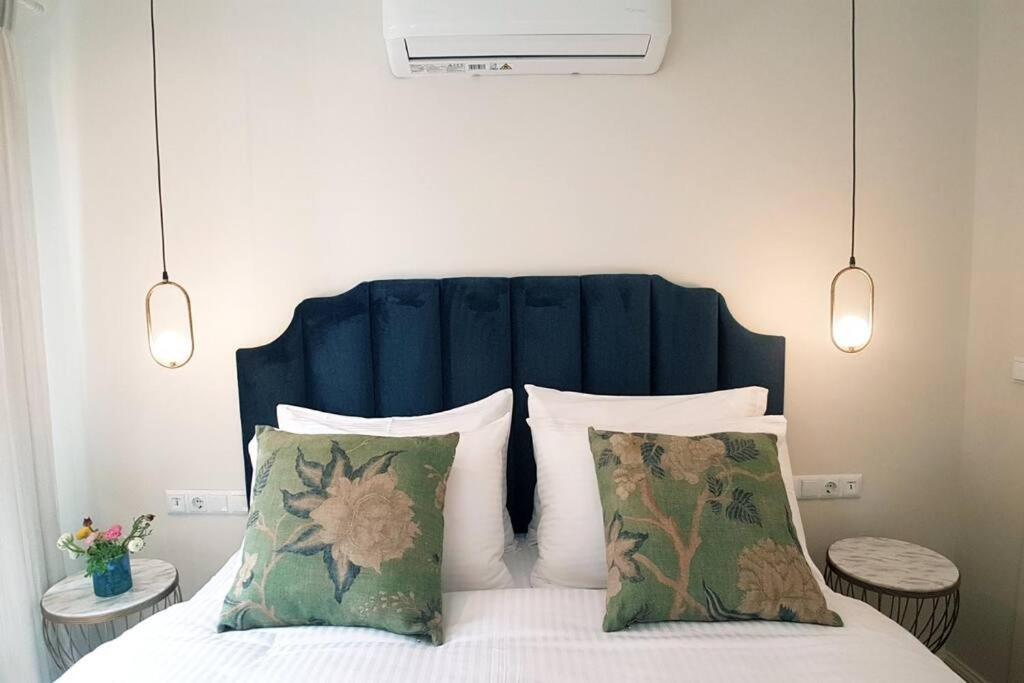 Sole E Luna Studio - Corfu Old Town Экстерьер фото