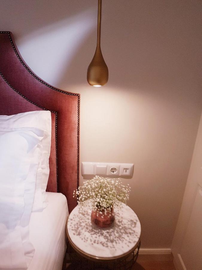 Sole E Luna Studio - Corfu Old Town Экстерьер фото