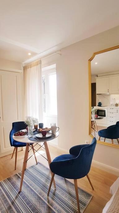 Sole E Luna Studio - Corfu Old Town Экстерьер фото