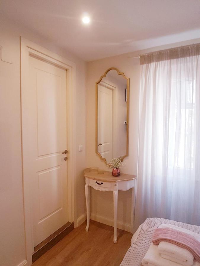 Sole E Luna Studio - Corfu Old Town Экстерьер фото
